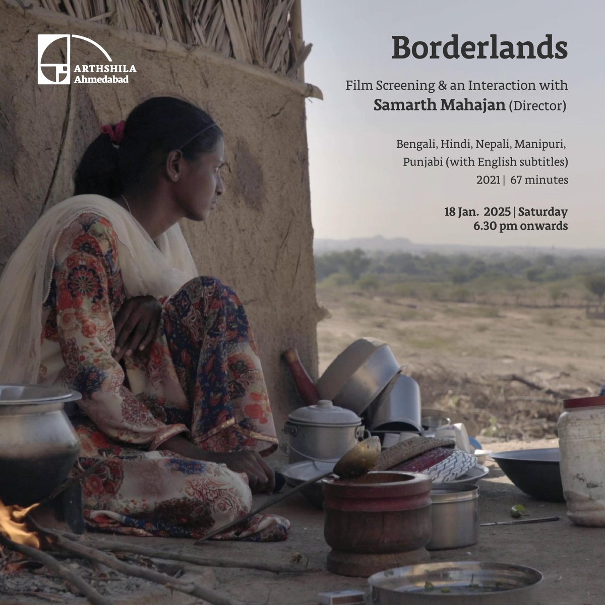 Samarth Mahajan tweet media