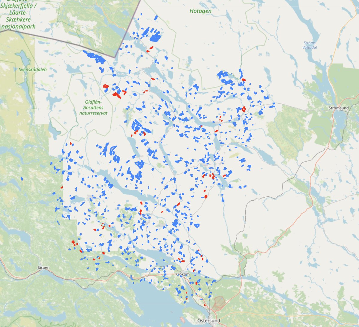 Åke Johansson tweet media