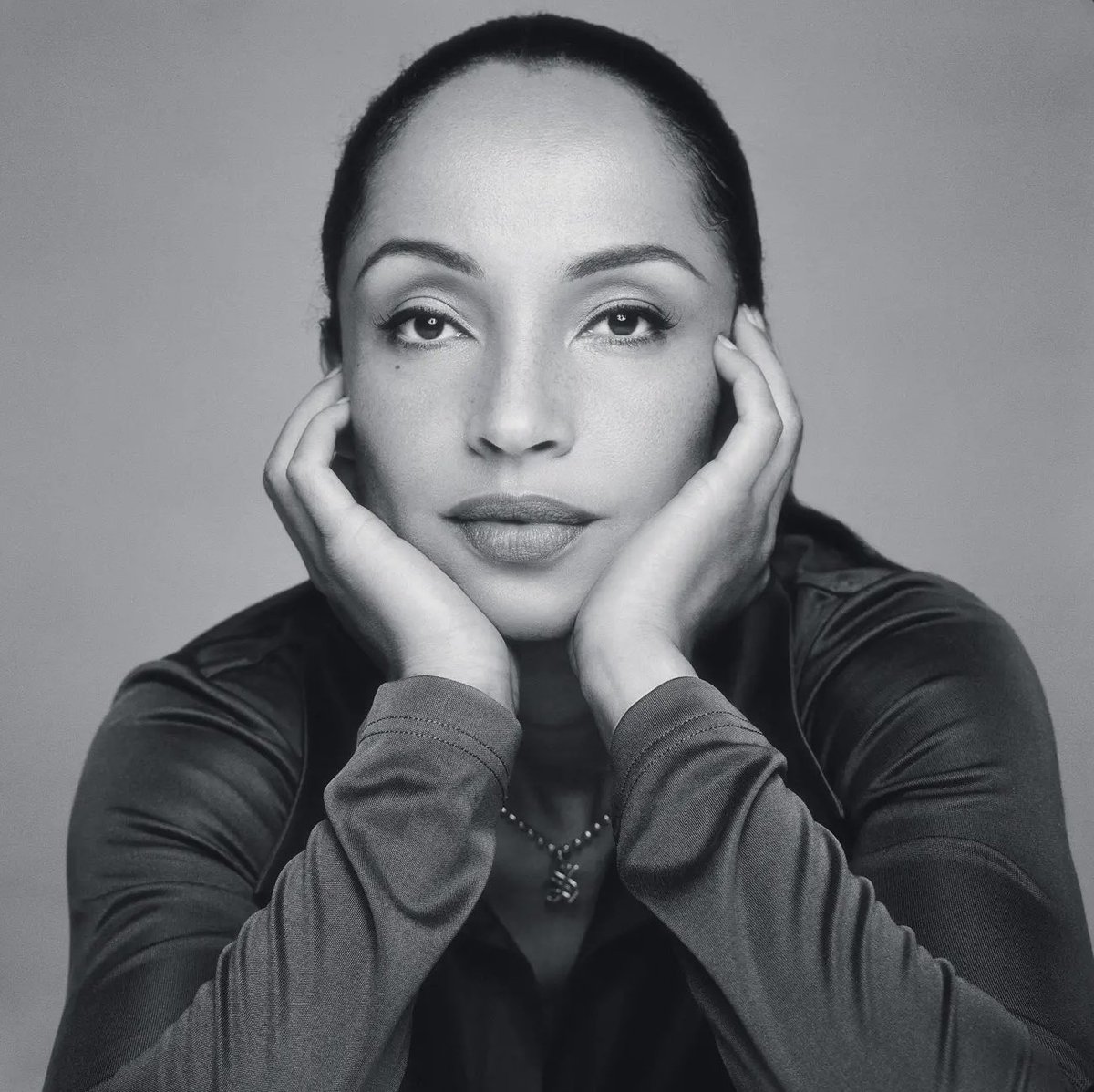 PopCrave's tweet image. Happy 66th birthday to the iconic Sade.