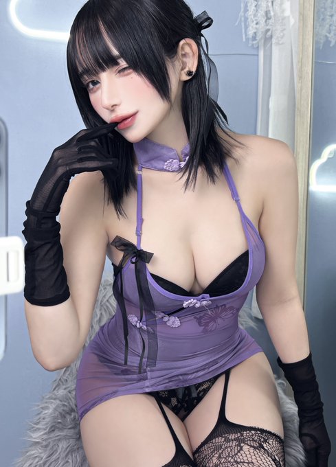 コスプレイヤー九重はるのTwitter画像27