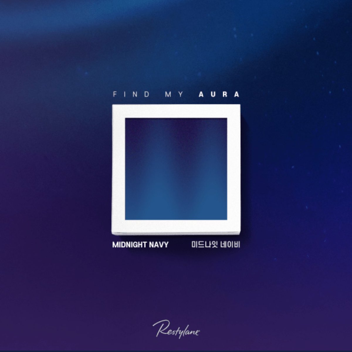 xiaobabie1's tweet image. [What color is your aura?]
My aura is &apos;Midnight Navy&apos;✨

  #WhatColorIsMyAura #personalitytest #mbti #Poomang