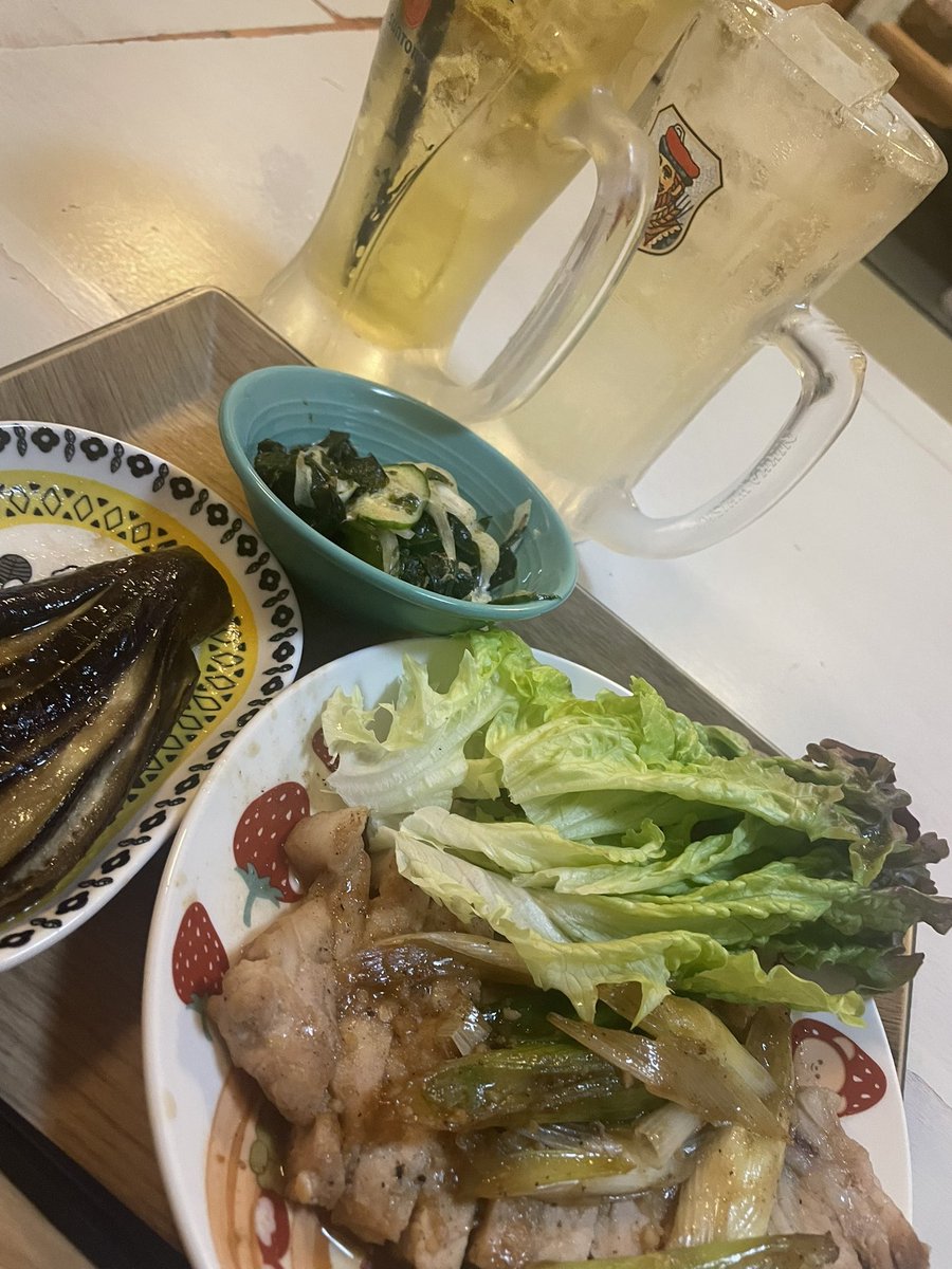 ショック😨
運営が変わっても良さは変わらないで欲しい😢ここは何しろスタッフさんが😃なので。こんな美味しいのをずっと食べたい
#いやさか湯
#運営変更