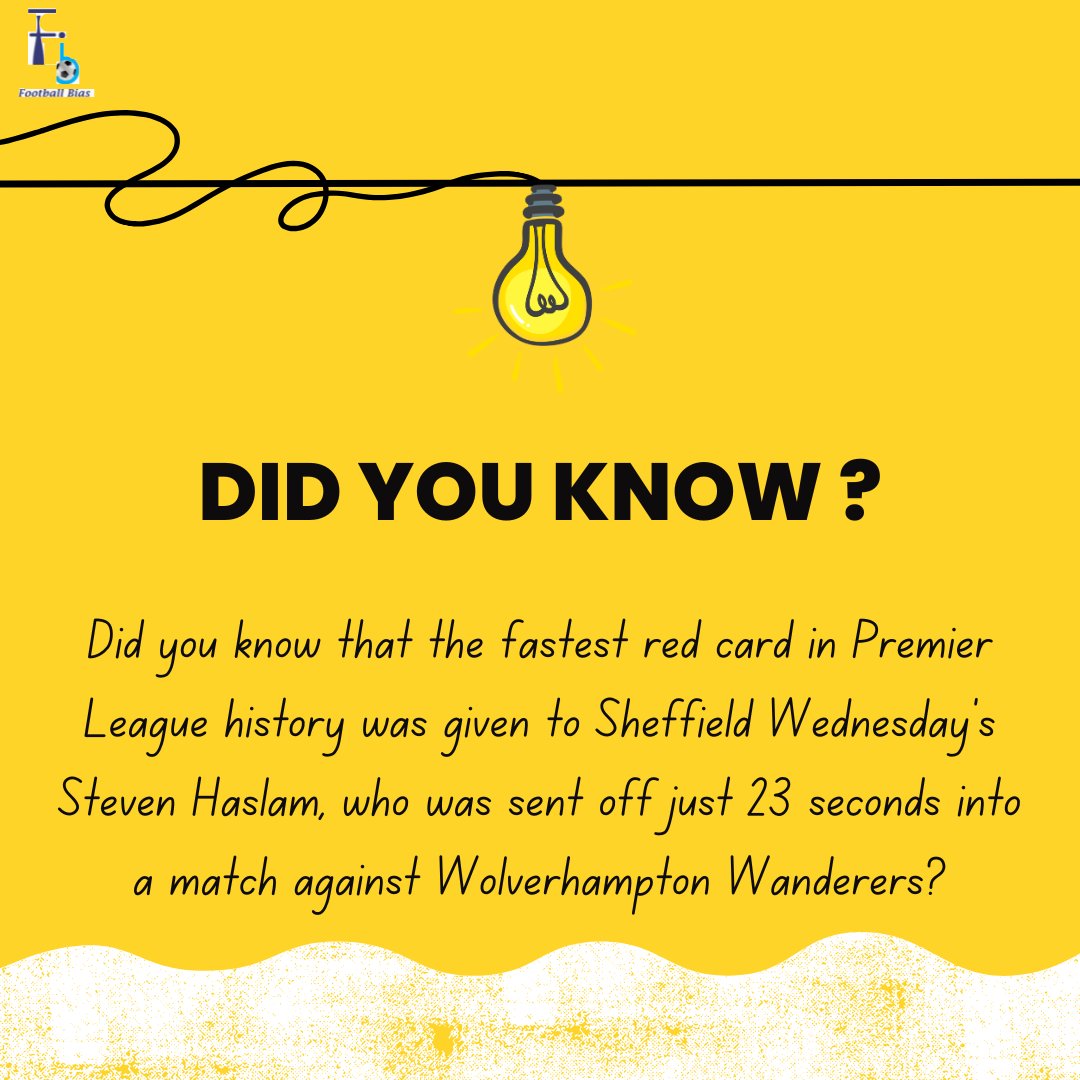 thefootballbias's tweet image. Now that you know, follow us for more updates like these!

#ARSTOT #TheTraitors #ArmedForcesRemebrance2025 Sterling Tottenham Enugu