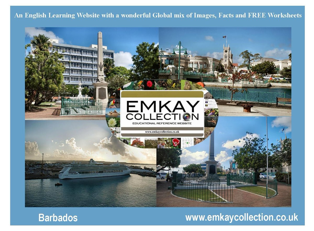 Life is a Journey, not a Destination!

Life’s Educational Journeys start with --> emkaycollection.co.uk/index.php?rout… - emkaycollection.co.uk  &amp; merjan2.wixsite.com/ourfragileplan… - Barbados Link --> emkaycollection.co.uk/index.php?rout… #emkayscenery #EmkayGlobal #emkaybarbados #emkaycaribbean #emkaycollection