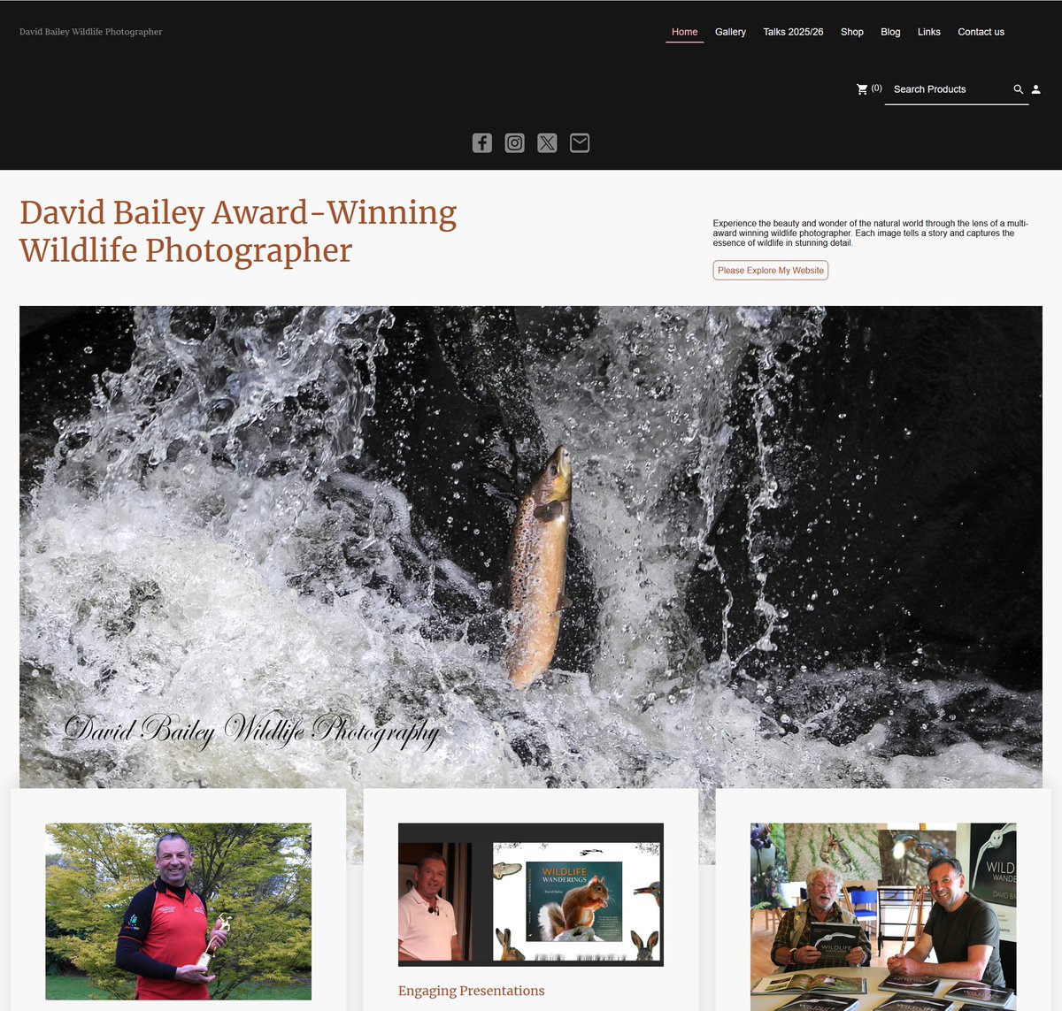 David Bailey (@davidbaileywild) on Twitter photo My new & more comprehensive website davidbaileywildlifephotographer.co.uk <a href="/vickimichelle/">Vicki Michelle MBE π</a> <a href="/marcthevet/">Marc Abraham OBE</a> <a href="/APPGTrophyHunt/">APPG on Banning Trophy Hunting</a> <a href="/PeterEgan6/">Peter Egan</a> <a href="/CBTHunting/">Campaign to Ban Trophy Hunting</a> <a href="/woopwoopmagz/">Woop Woop</a> <a href="/Welshsquirrels/">Dr Craig Shuttleworth</a> <a href="/DrKathWalker/">Katharine Walker</a> <a href="/PinemartensUK/">Stuart Edmunds</a> <a href="/beaverafanc/">Welsh Beaver Project</a> <a href="/DorsetWildlife/">Dorset Wildlife Trust</a> <a href="/ConservativeAWF/">Conservative Animal Welfare Foundation</a> <a href="/newsynicola/">Nicola Goodwin ποΈπΊππββοΈπ</a> <a href="/GaviganGL/">GLGavigan</a> <a href="/Ruth_ITV/">Ruth_TV</a> <a href="/wildtweeties/">Barbara Maas</a> My new & more comprehensive website davidbaileywildlifephotographer.co.uk <a href="/vickimichelle/">Vicki Michelle MBE π</a> <a href="/marcthevet/">Marc Abraham OBE</a> <a href="/APPGTrophyHunt/">APPG on Banning Trophy Hunting</a> <a href="/PeterEgan6/">Peter Egan</a> <a href="/CBTHunting/">Campaign to Ban Trophy Hunting</a> <a href="/woopwoopmagz/">Woop Woop</a> <a href="/Welshsquirrels/">Dr Craig Shuttleworth</a> <a href="/DrKathWalker/">Katharine Walker</a> <a href="/PinemartensUK/">Stuart Edmunds</a> <a href="/beaverafanc/">Welsh Beaver Project</a> <a href="/DorsetWildlife/">Dorset Wildlife Trust</a> <a href="/ConservativeAWF/">Conservative Animal Welfare Foundation</a> <a href="/newsynicola/">Nicola Goodwin ποΈπΊππββοΈπ</a> <a href="/GaviganGL/">GLGavigan</a> <a href="/Ruth_ITV/">Ruth_TV</a> <a href="/wildtweeties/">Barbara Maas</a>
