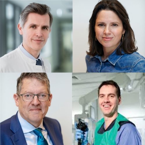 Our 1️⃣st 2025 webinar 'Video live endoscopy: Tips&amp;Tricks for biliary cannulation'
📆 Weds, Jan 22, 19:00 CET
Biliary cannulation is the most basic, essential &amp; often frustrating aspect of ERCP, deciding procedural success or failure
Learn from our experts:
us06web.zoom.us/webinar/regist…