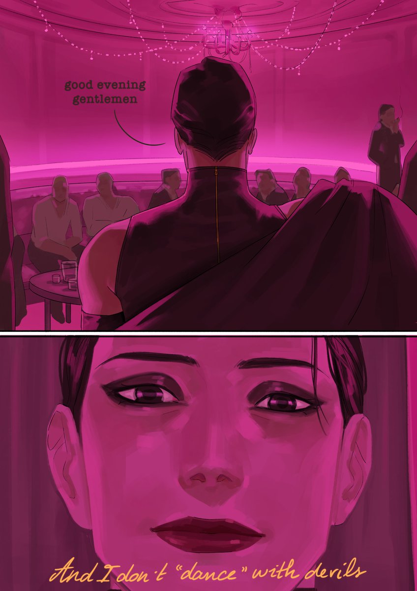 Abatar_perso's tweet photo. 1/26  tw blood
okay first pages lets go 
#eruri https://t.co/AzgtaDtJrm