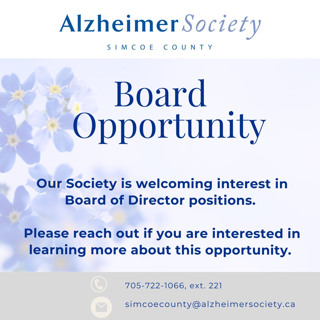 AlzheimerSimcoe tweet media