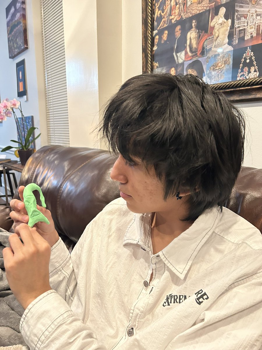 Didn’t know I had it in me to do a 12 hour stream, 🥹🔥. Lots of emotions lmao. Thanks for the support 🫶🏼 time to level up beyond and improve the self talk