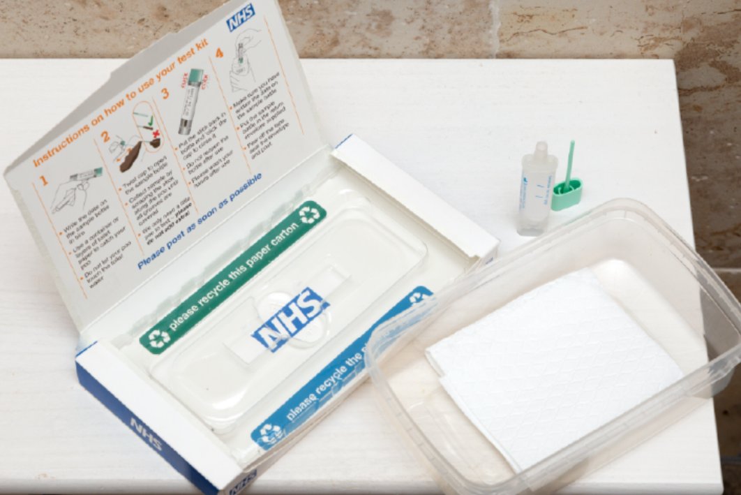 Great to read this news!
50–52 year-olds registered with a GP in England will now start to receive home-testing kits for bowel cancer every two years, as part of the last phase to bring England’s bowel cancer screening programme in line with the UK’s age recommendations.