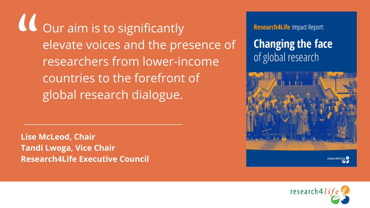 We are pleased to announce the publication of our Impact Report. 

It highlights how we are transitioning from a focus on content donation to fostering reciprocal engagement, in order to nurture rich and diverse scholarly exchange.

Access it here: ow.ly/B5mj50UHCQS