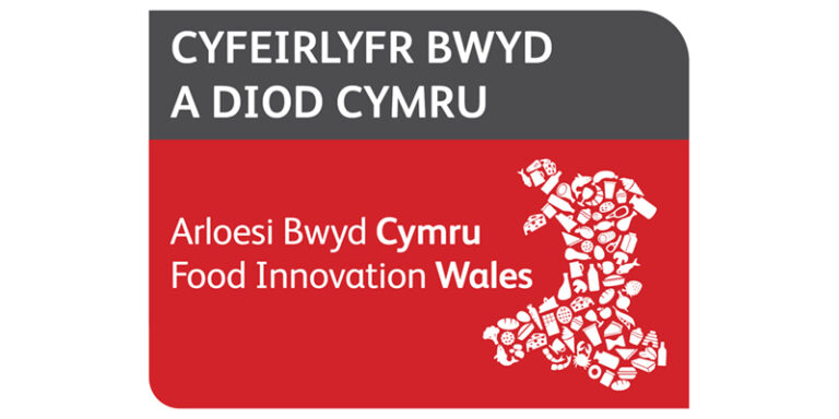 Arloesi Bwyd Cymru tweet media