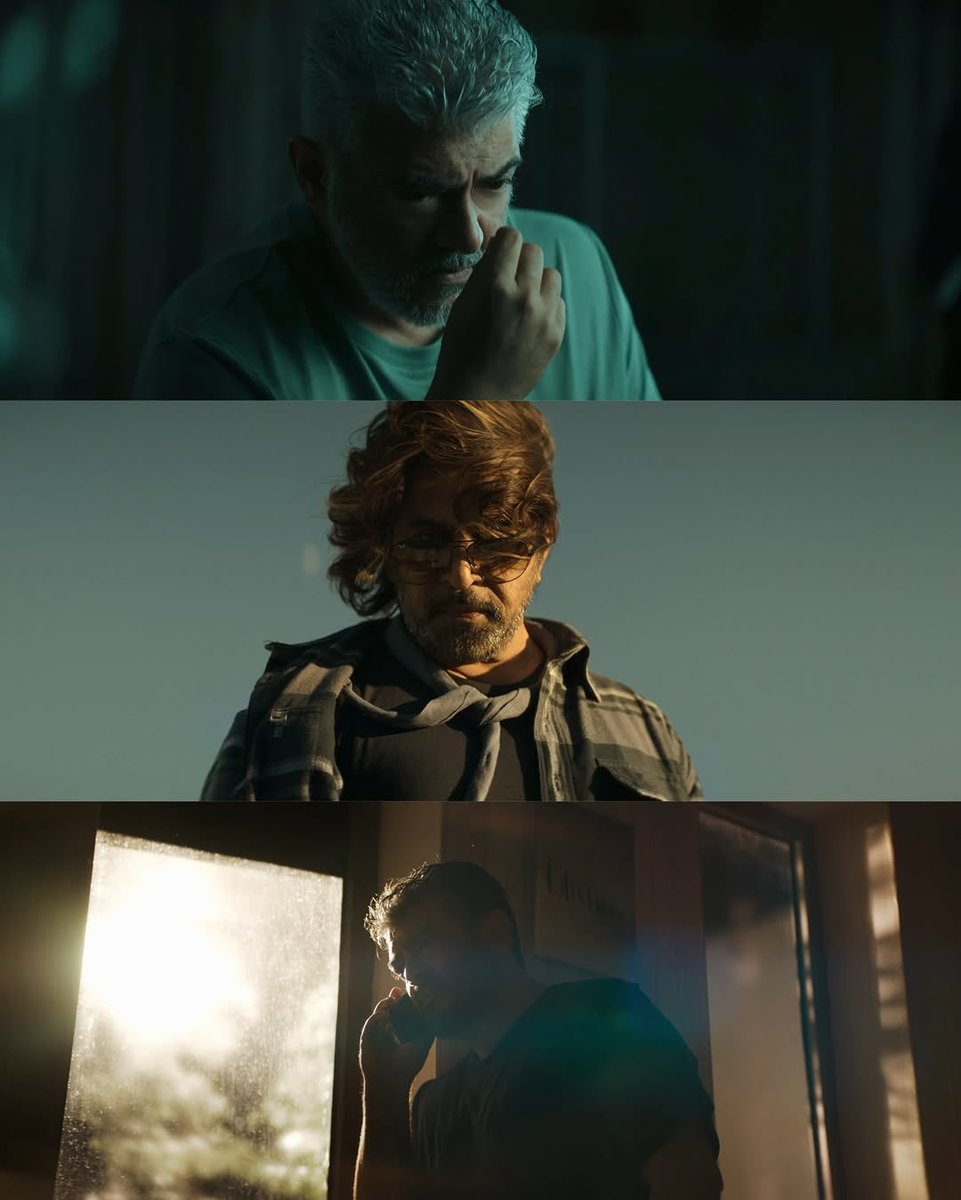 CinemasBroadway's tweet image. Frames from #Vidaamuyarchi ! 💥 In Cinemas from #Feb6 🎬🍿

@LycaProductions