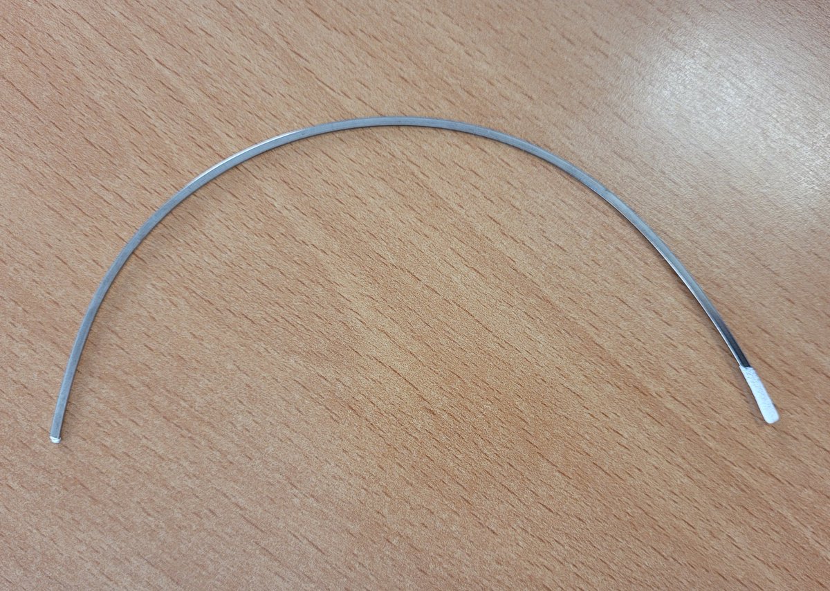 Die_nur_liest's tweet image. Wer weiß, was das ist, versteht, wie ich heute gelitten habe.