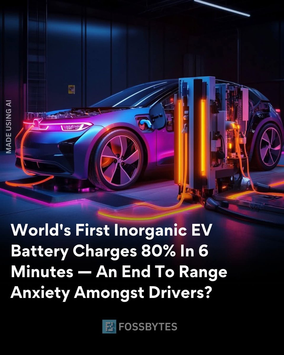 Halplac's tweet image. .
#FOSSBYTES
.