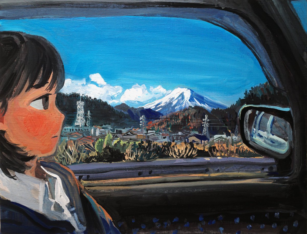 Petit Genre
阿部泉　德永葵　みなはむ
<a href="/myheirloom_art/">myheirloom</a> 

〜1/26（日）まで
木金 16: 00〜19: 00
土 13: 00〜19: 00
日 13: 00〜18: 00
※19日（日）は臨時休廊とさせて頂きます
※曜日により営業時間が異なるのでご注意ください

会場
myheirloom
東京都中央区日本橋大伝馬町11-10 西井ビル3階