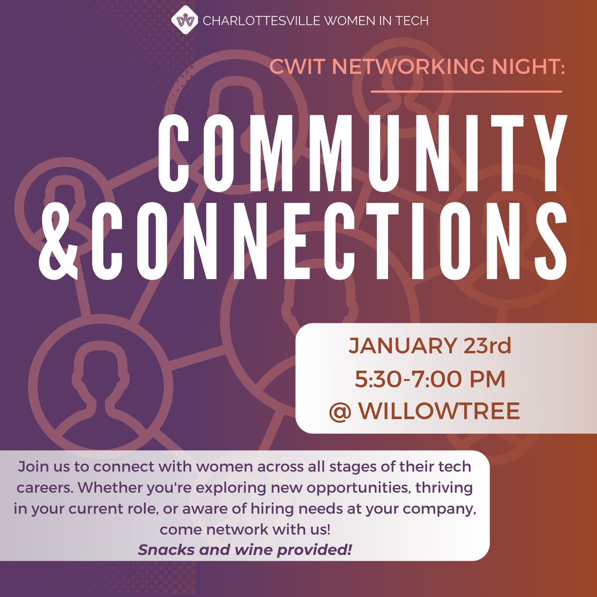 CvilleWomenInTech tweet media