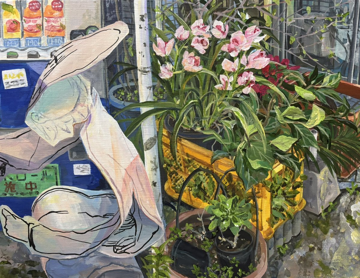 德永葵(ぶるー) (@blue_wasu) / Posts / X