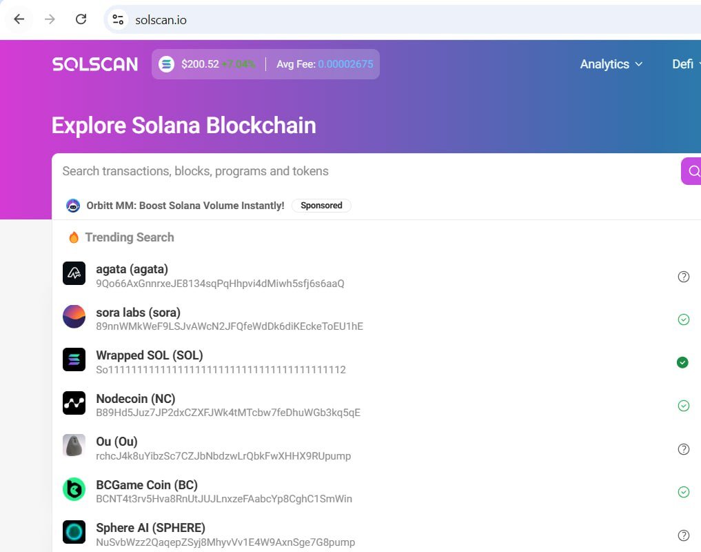 SPHERE AI tweet media