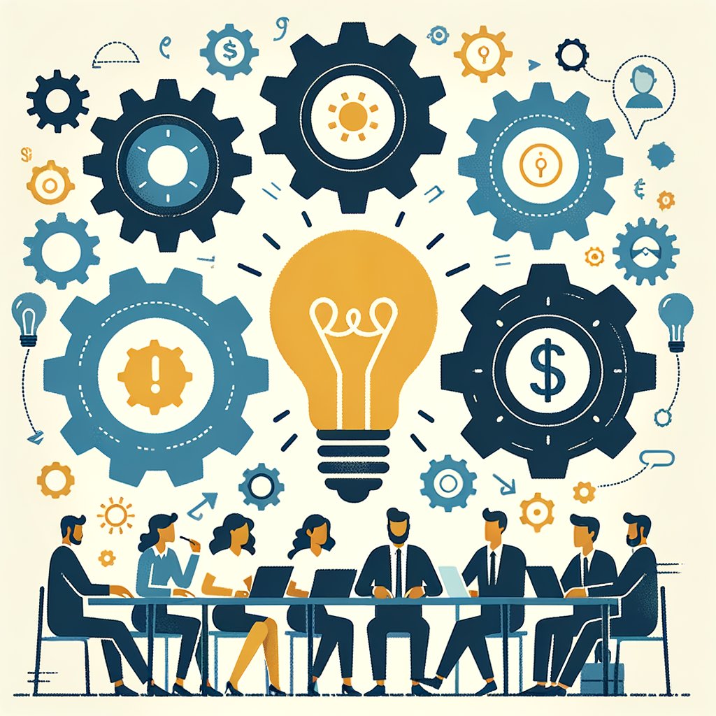 HenderXCapital's tweet photo. Innovation is mindset. 💡

🔍 Be Curious
🎯 Learn from Mistakes
🤝 Collaborate
🚀 Take Risks
🌟 Adapt Fast

How do you innovate? Share! 👇

#Innovation #Leadership https://t.co/eG0tA4gzZD