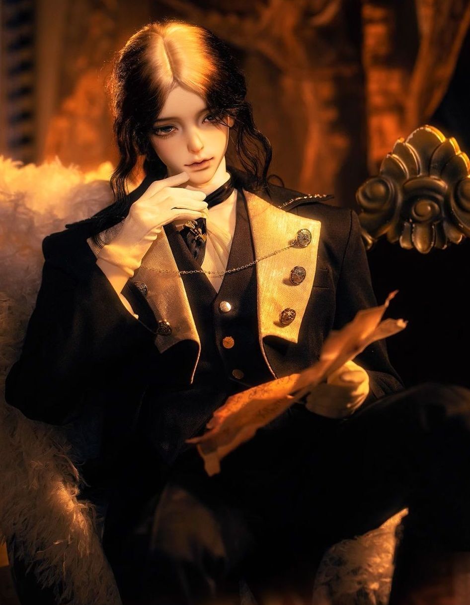 DOLK on X: 