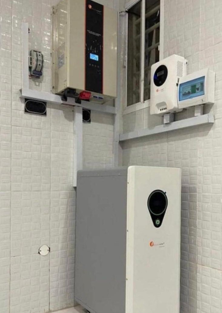 chukswash's tweet image. Electrical engineering and renewable energy solutions. Nationwide delivery.
Link in bio.