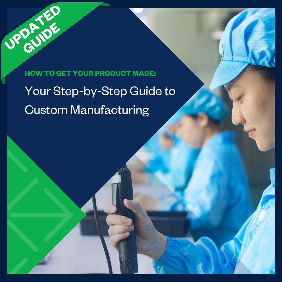 Kingstec_Tech's tweet image. Need to speed up your product’s time-to-market? Our updated guide to custom manufacturing is your go-to resource for a streamlined approach.

Download the guide today to accelerate your path to market.

bit.ly/46mX6fs 

#Kingstectechnologies #CustomManufacturing