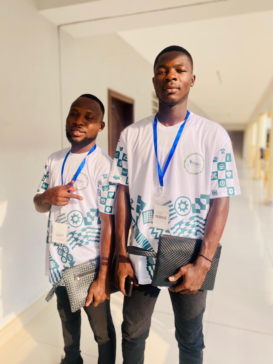 Lamptey Ebenezer tweet media