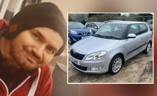 Police searching for a missing 43-year-old man from #Framlingham are appealing for the public to be attentive to their surroundings and to be on the lookout for a blue Skoda car
Read more here
orlo.uk/6ApN4