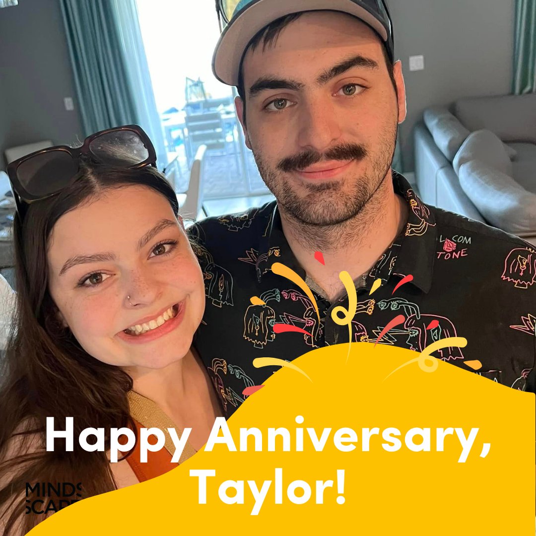 Happy Anniversary, Taylor! 🎉  Your contributions to growing MINDSCAPE’s Paid Media accounts have been instrumental and you continue to make a significant impact on our team and clients every day. Here’s to celebrating you and another year of outstanding learning and growth! 🙌