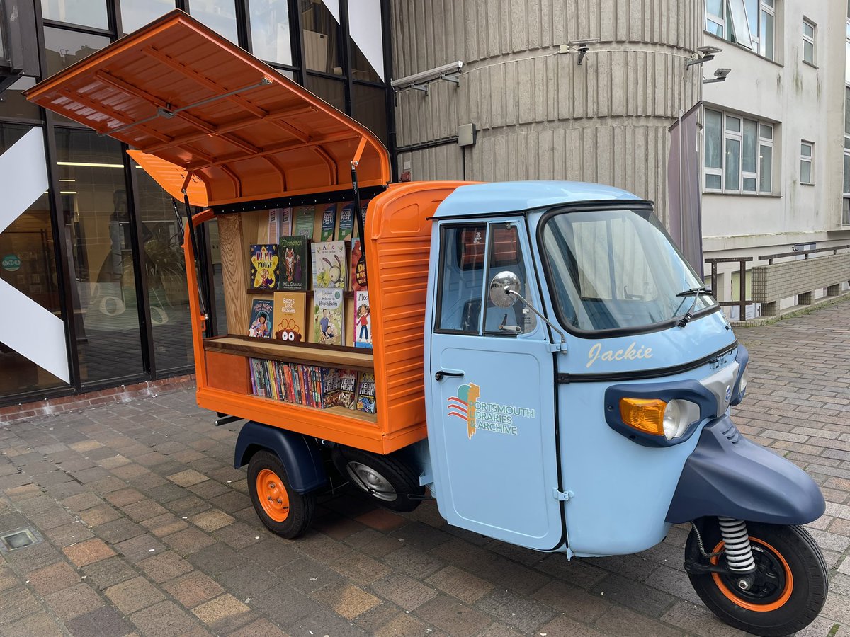 Luke Burton📚 tweet media