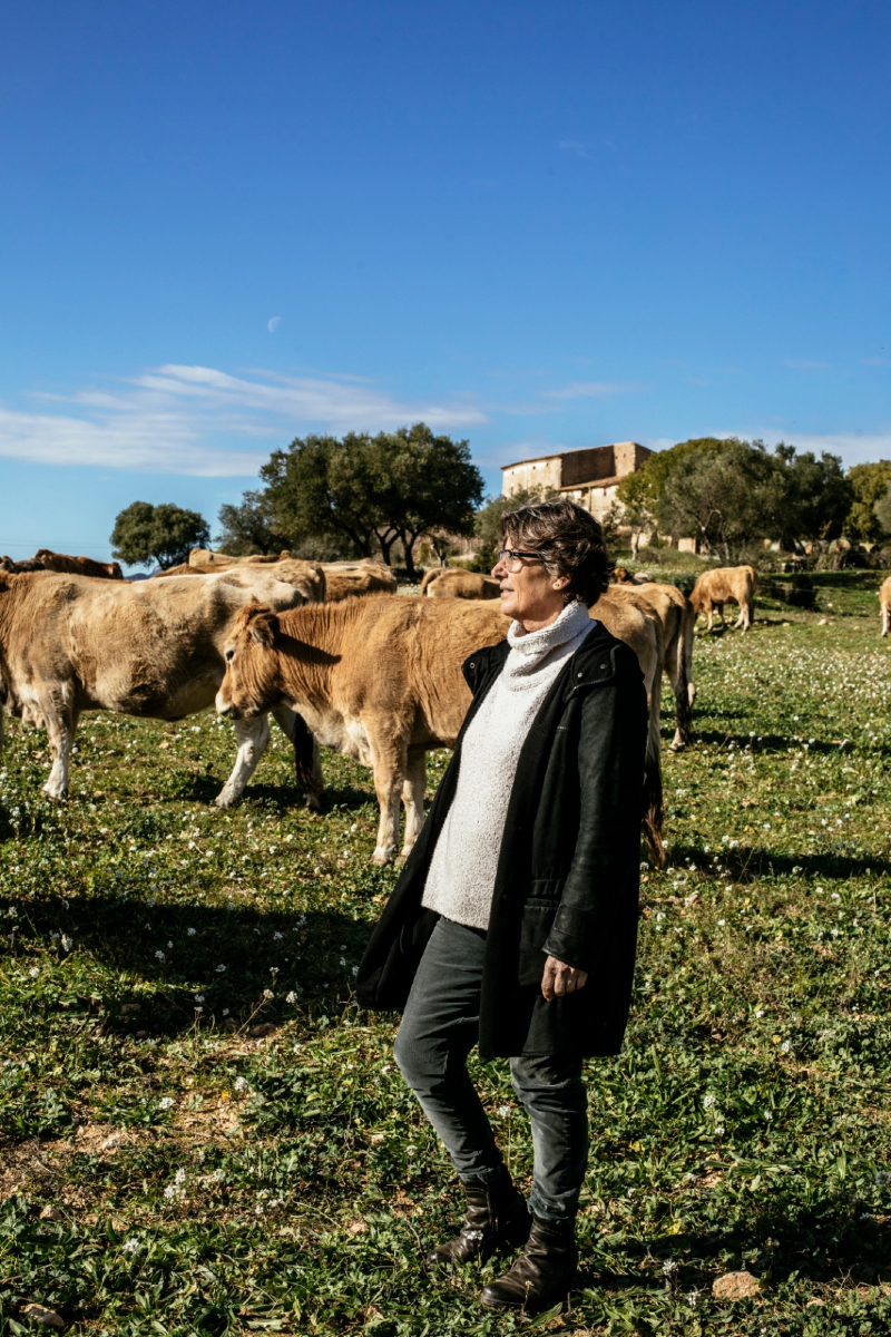 BenvingutsPages's tweet photo. 🌾A Benvinguts a pagès trobareu projectes com @Biograssfed un projecte de Salut #Holística dins d'una finca #ramadera ecològica de #vaques, #ovelles i #cabres, que ofereix carn 100% #pastura.

👉Entra a https://t.co/cN0RBbCnR9 i reserva la teva visita! https://t.co/eR0I7TYp2b