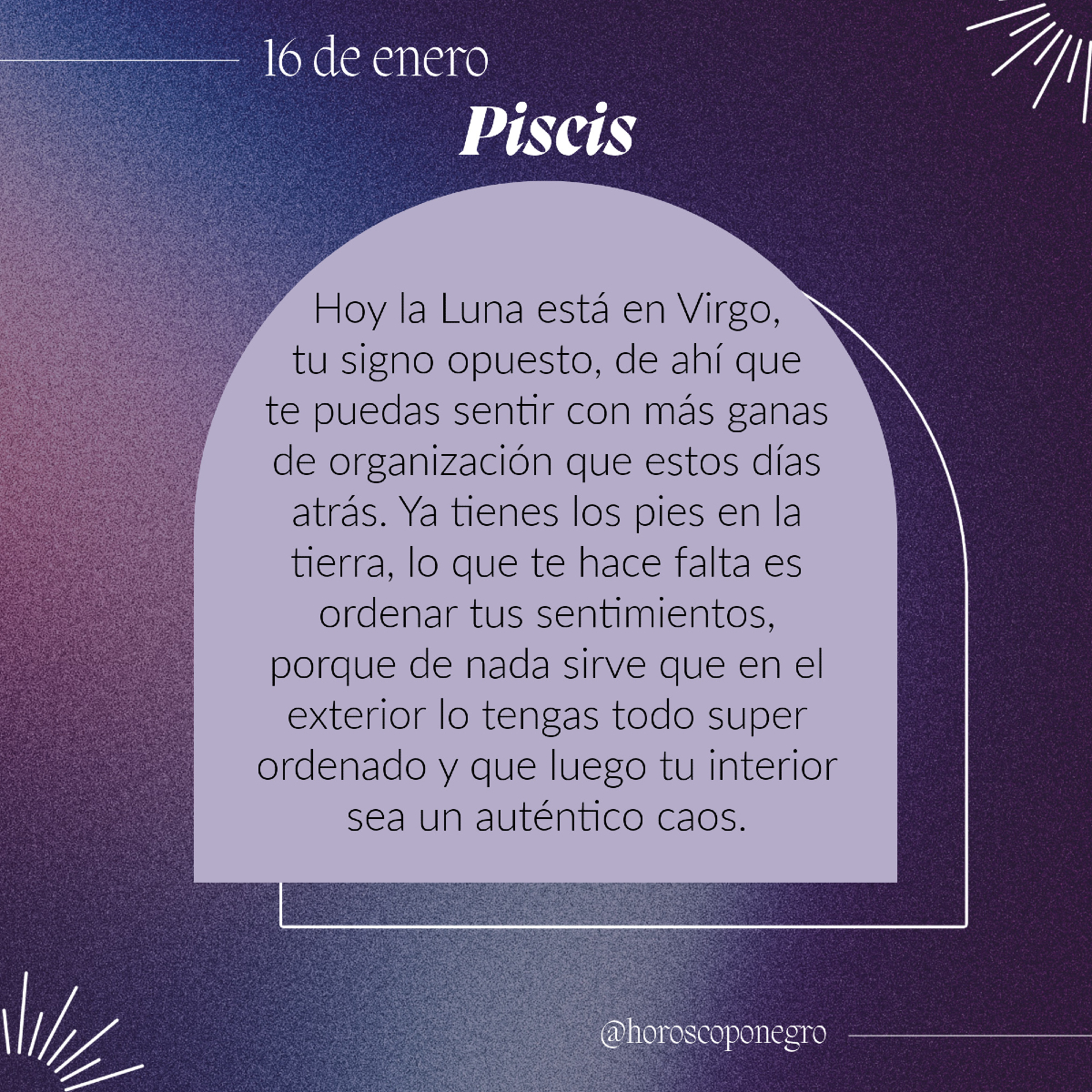 piscis_hn's tweet photo. ✨♓✨ https://t.co/rFSNF0KxeQ