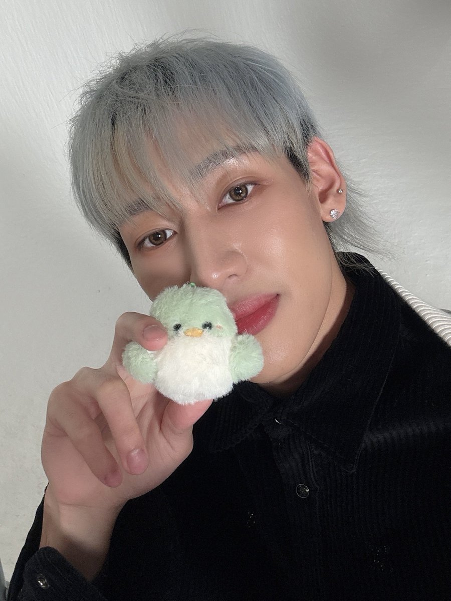 1theK(원더케이) tweet media