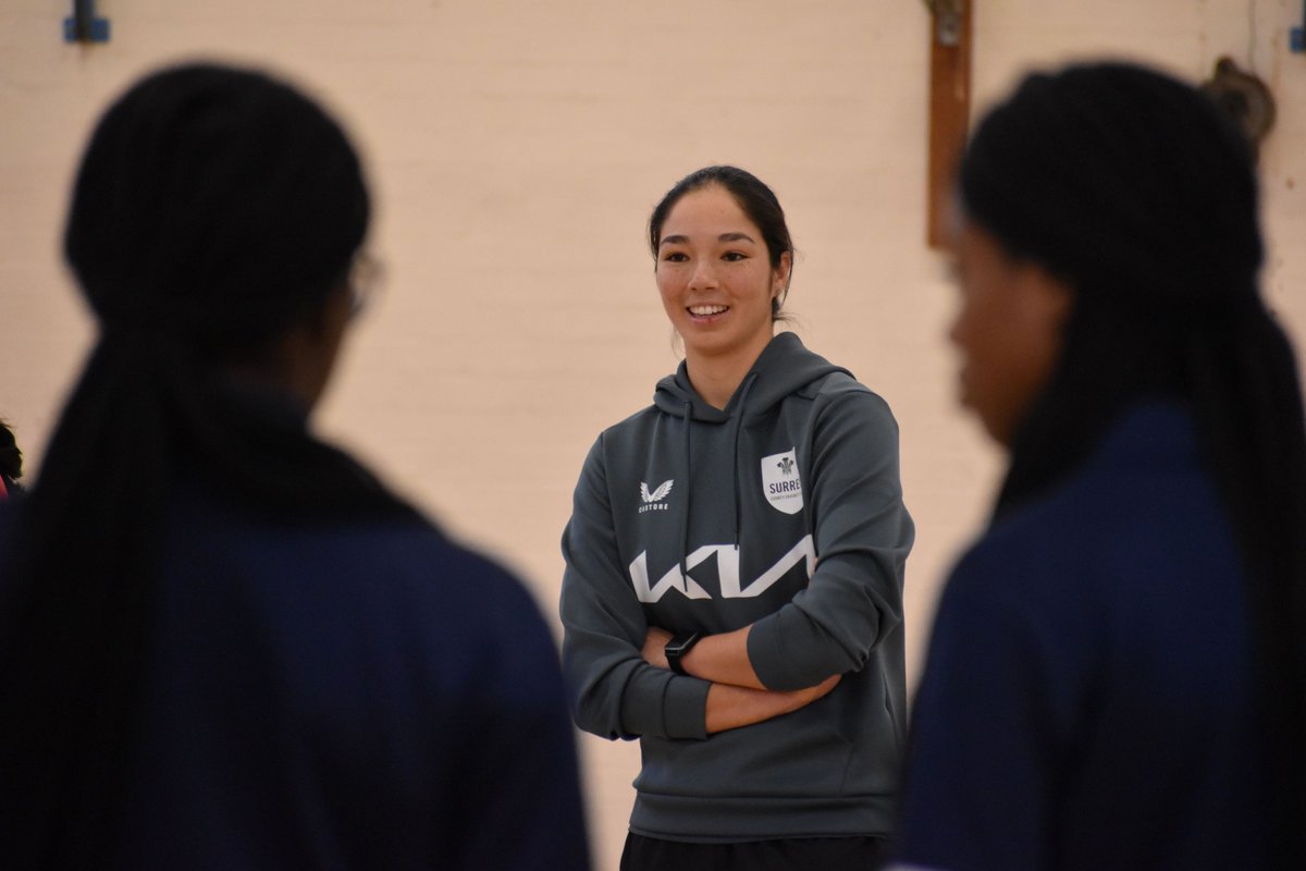 <a href="/HABermondsey/">Harris Bermondsey</a> <a href="/SurreyCricketFd/">Surrey Cricket Foundation</a> Read more and watch the full video: kiaoval.com/surrey-star-em…