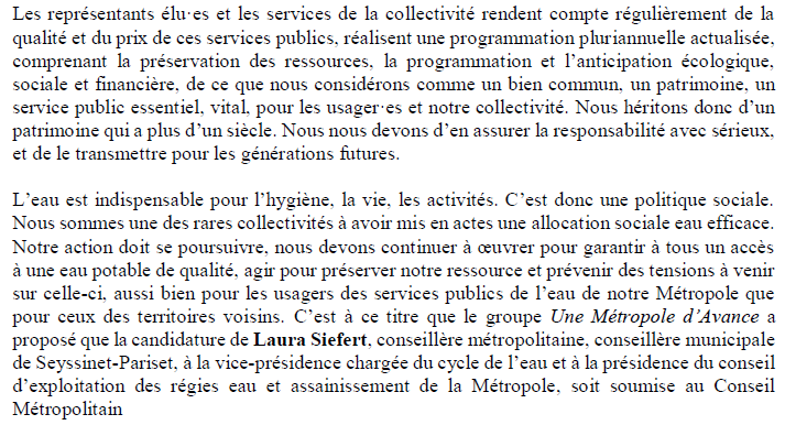 Une Métropole d'Avance tweet media