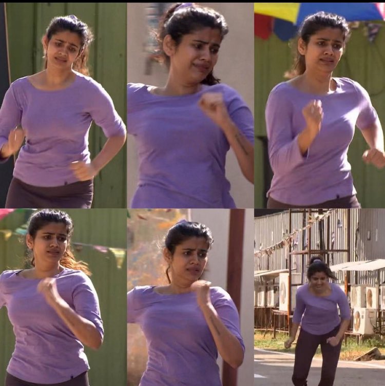 rajarahmansana's tweet photo. Zero competitiveness 

Zero Talent

Zero Hardwork 

Zero Ethics 

Zero Morality

Zero loyalty 

💯 clown 🤡 

#BiggBossTamil8 #SoundariyaNanjundan𓃶 https://t.co/tbP88d53Tb