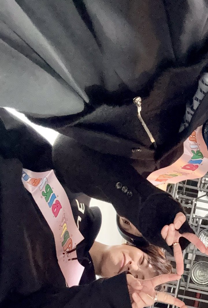 หม่ามี้ยองแจ 🍀 tweet media