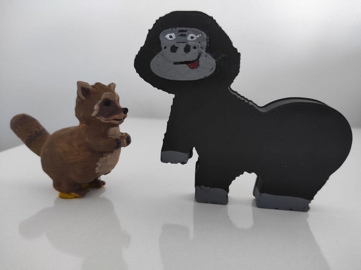 AlexanderDelarge Integrated🦍⚡️ (@alexdelarge13x) on Twitter photo 