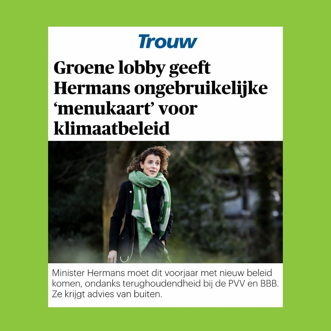 Milieudefensie tweet media