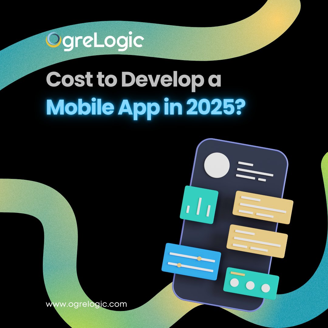 LogicOgre's tweet image. 📱 Wondering About Mobile App Development Costs?

🌐 Explore more here:
ogrelogic.com/mobile-app-dev…

📧 Have questions? 
Contact us at sales@ogrelogic.com

#MobileAppDevelopment #AppDevelopmentCosts #OgreLogic #TechInnovation #BusinessGrowth #CustomApps