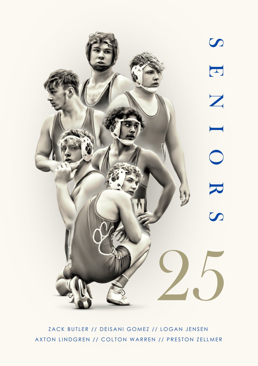 Wildcat Wrestling tweet media