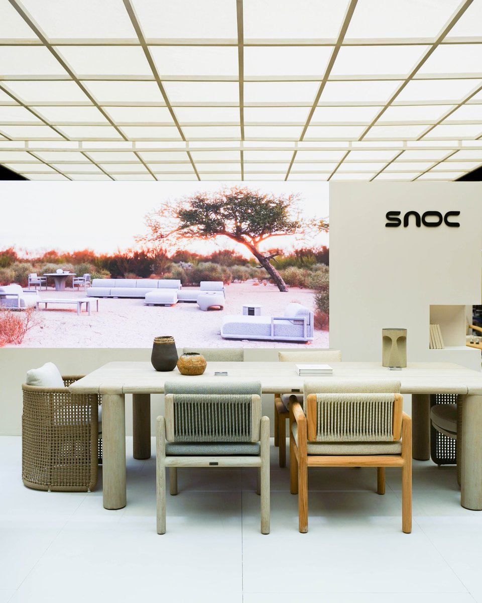 MAISON&OBJET tweet media