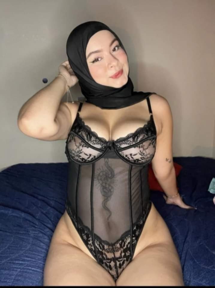 بارك الله فيكي اختي ع حجابك