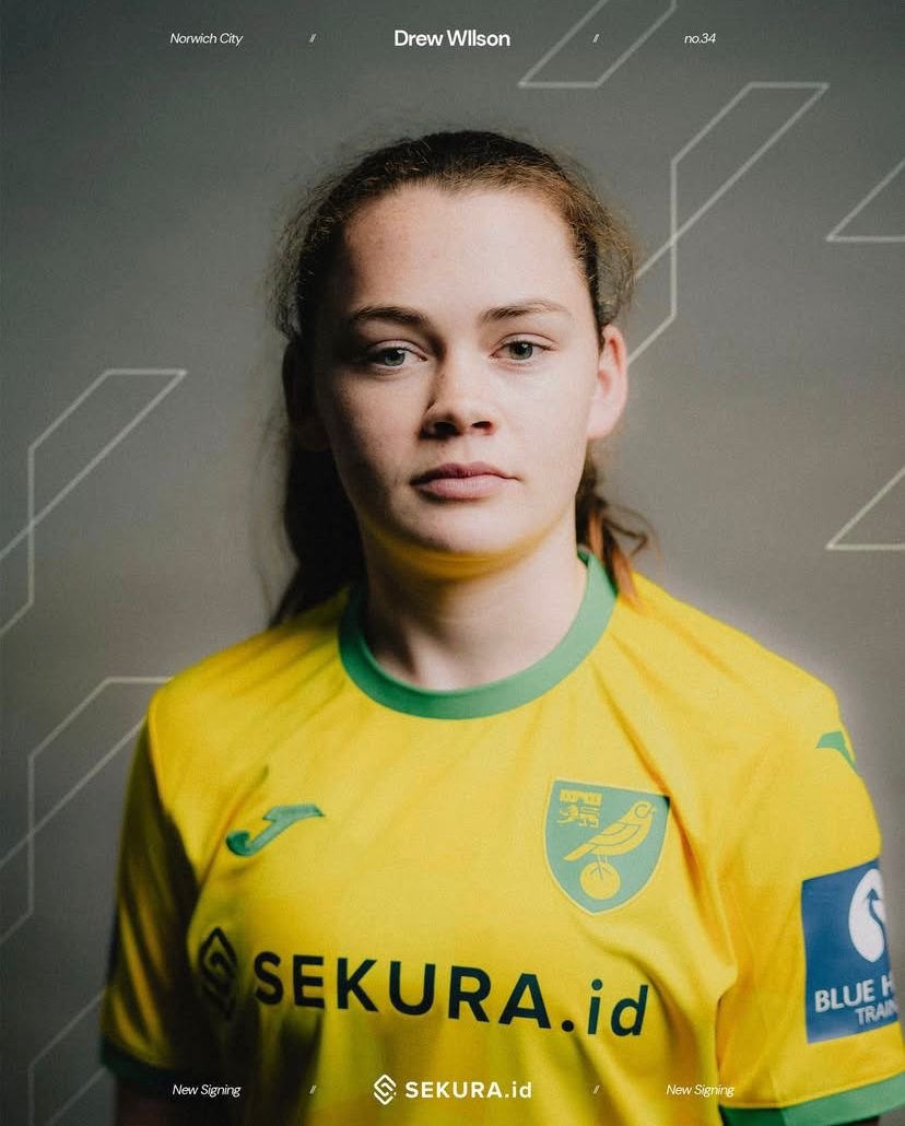 Gresham's Sport (@greshamssport) on Twitter photo Well Done to Drew W (E) who has received her first <a href="/NorwichCityWFC/">Norwich City Women FC</a> contract! πβ½οΈ Well Done to Drew W (E) who has received her first <a href="/NorwichCityWFC/">Norwich City Women FC</a> contract! πβ½οΈ