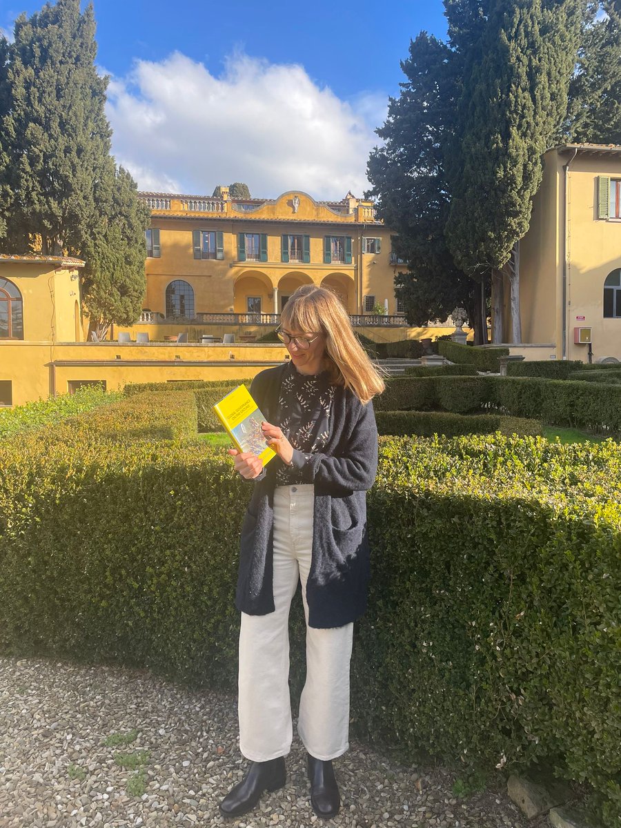 Nele Kortendiek tweet media