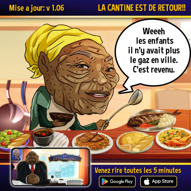 LeResponsableMboa tweet media