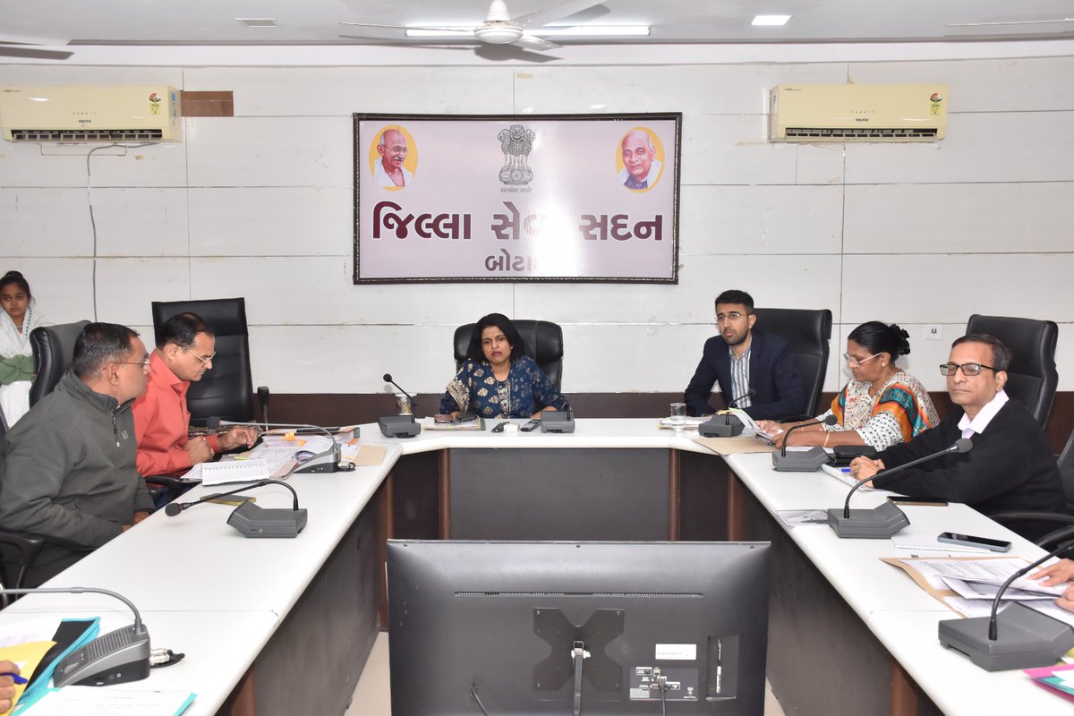 Collector & DM Botad tweet media