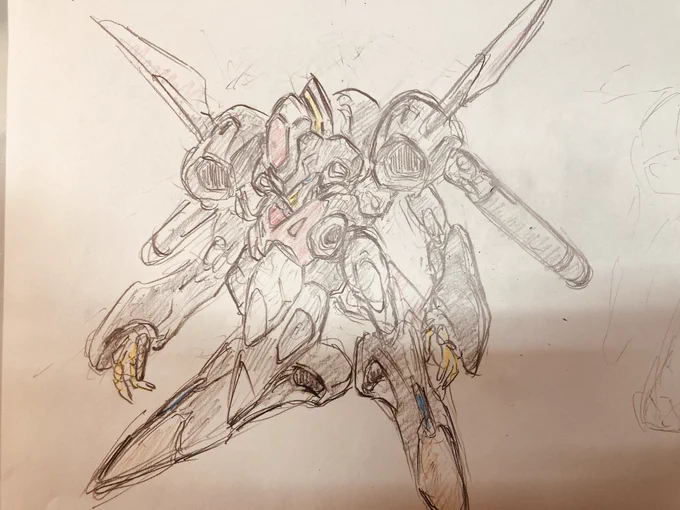 バリエーションラクガキ