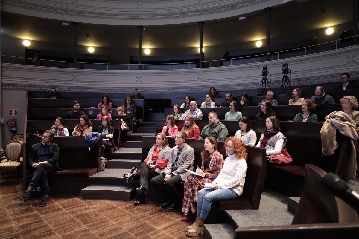 Universidad Zaragoza tweet media